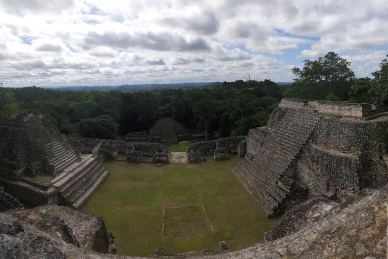 Cottages (Belize, Cristo Rey, Cayo District)
