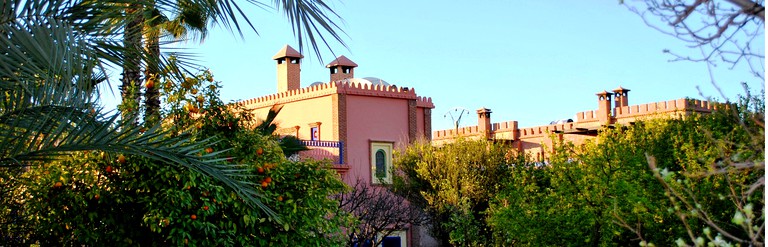 Vacation Rentals (Marrakesh, Marrakesh-Safi Region, Morocco)