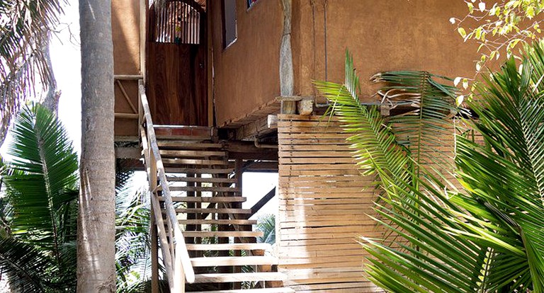 Huts (Puerto Vallarta, Jalisco, Mexico)