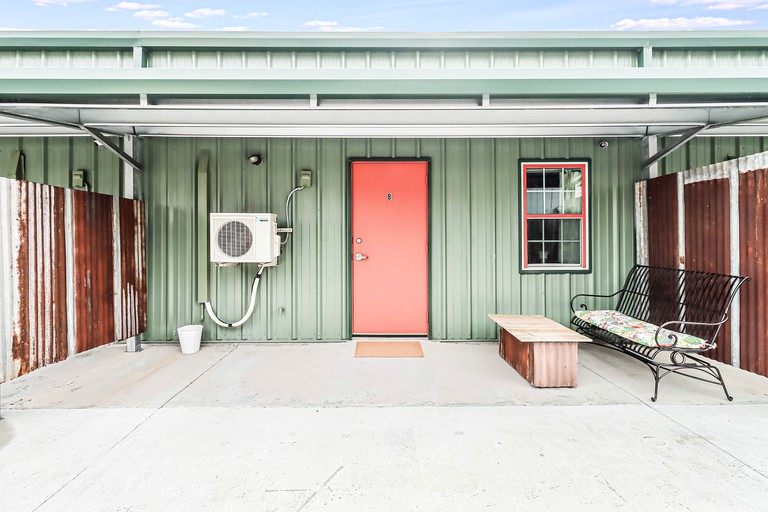 Cabins (United States of America, Rockport, Texas)