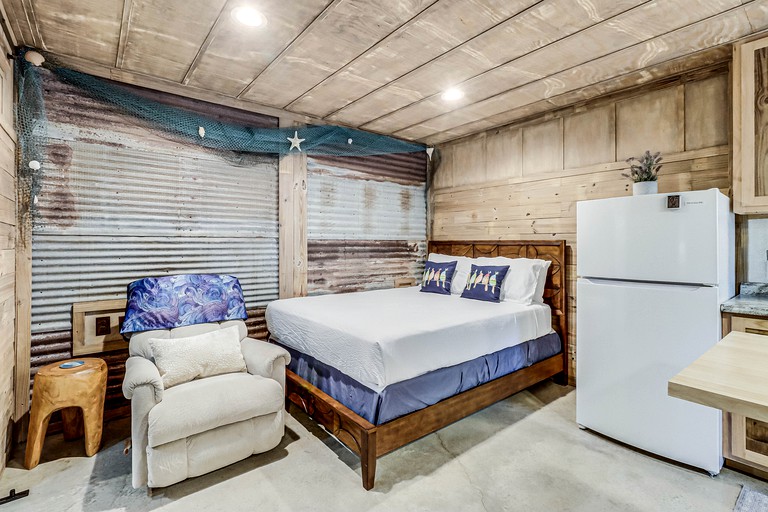 Cabins (United States of America, Rockport, Texas)