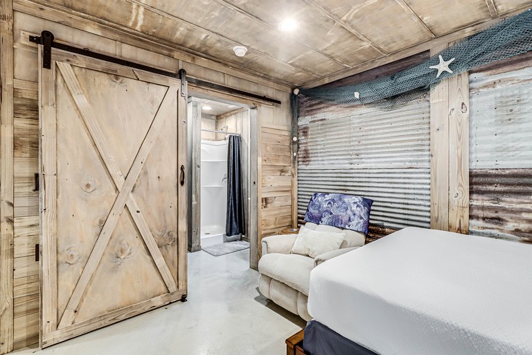 Cabins (United States of America, Rockport, Texas)