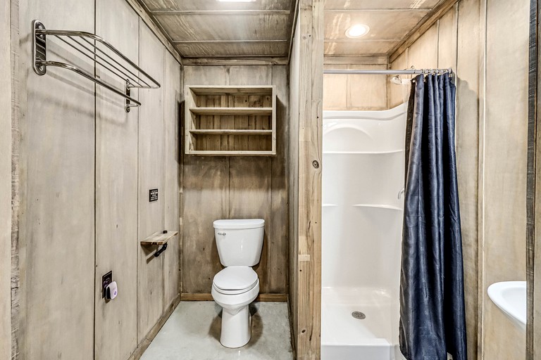 Cabins (United States of America, Rockport, Texas)