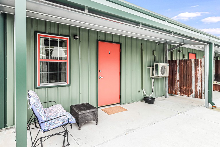 Cabins (United States of America, Rockport, Texas)