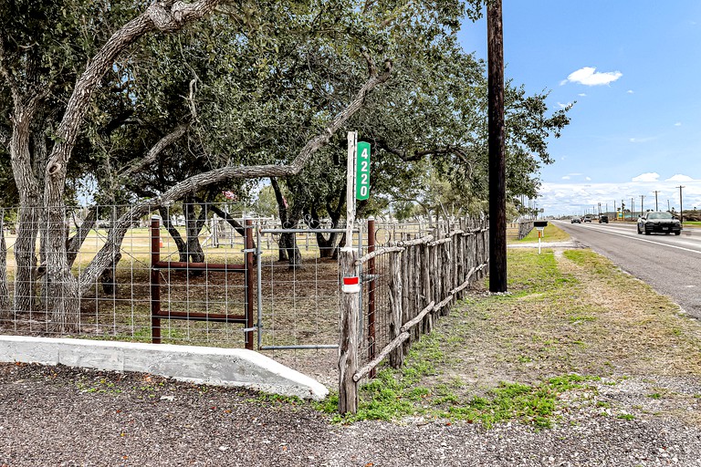 Cabins (United States of America, Rockport, Texas)