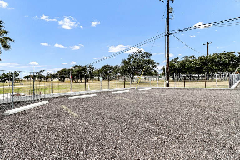 Cabins (United States of America, Rockport, Texas)