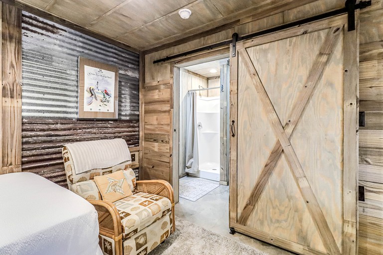 Cabins (United States of America, Rockport, Texas)