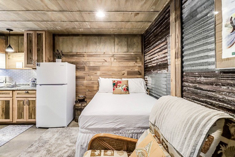 Cabins (United States of America, Rockport, Texas)