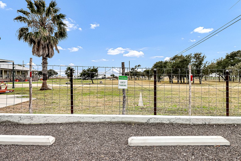 Cabins (United States of America, Rockport, Texas)