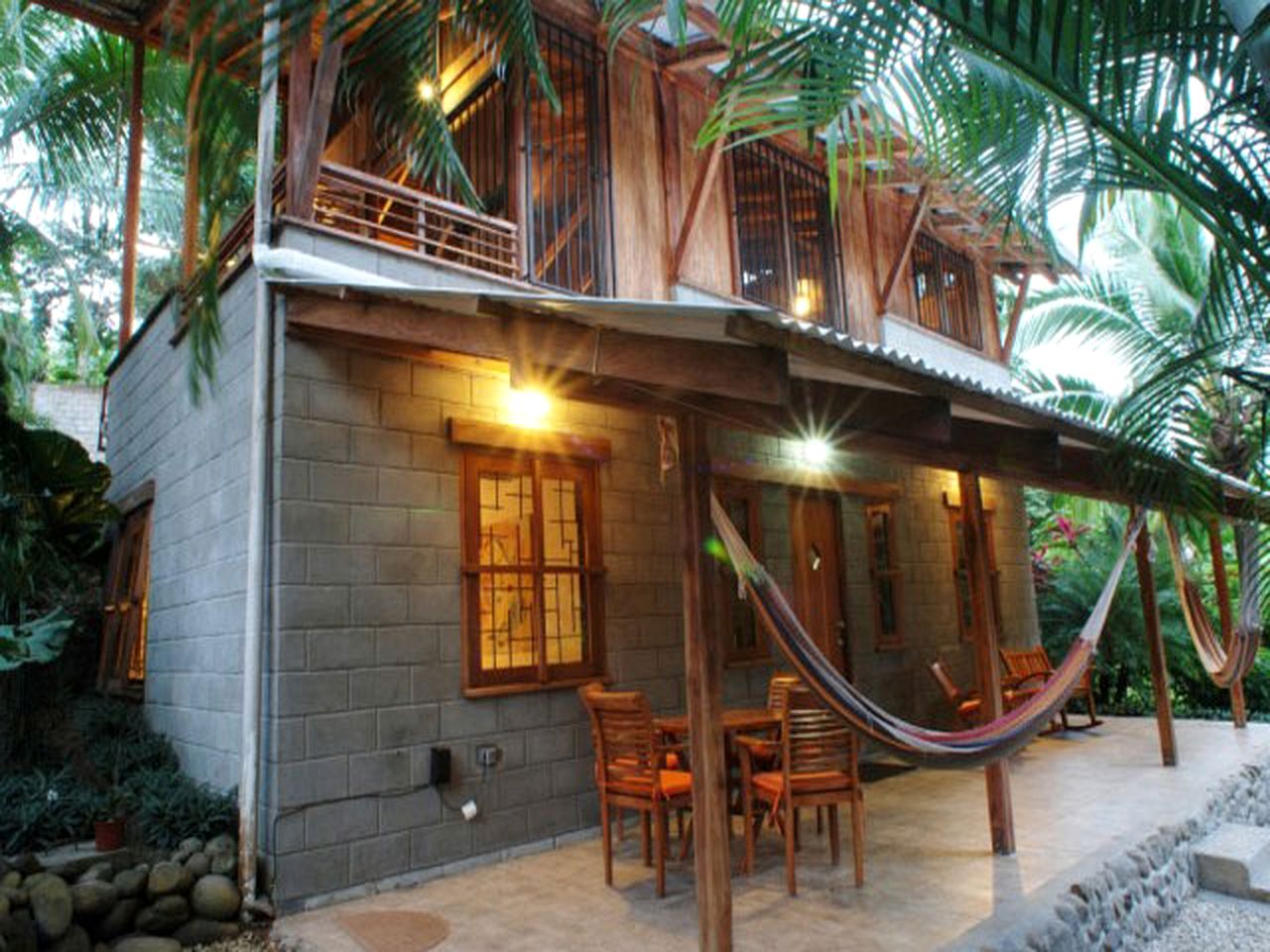 Casas De Soleil, Villas 16766, Santa Teresa, Costa Rica Glamping Hub