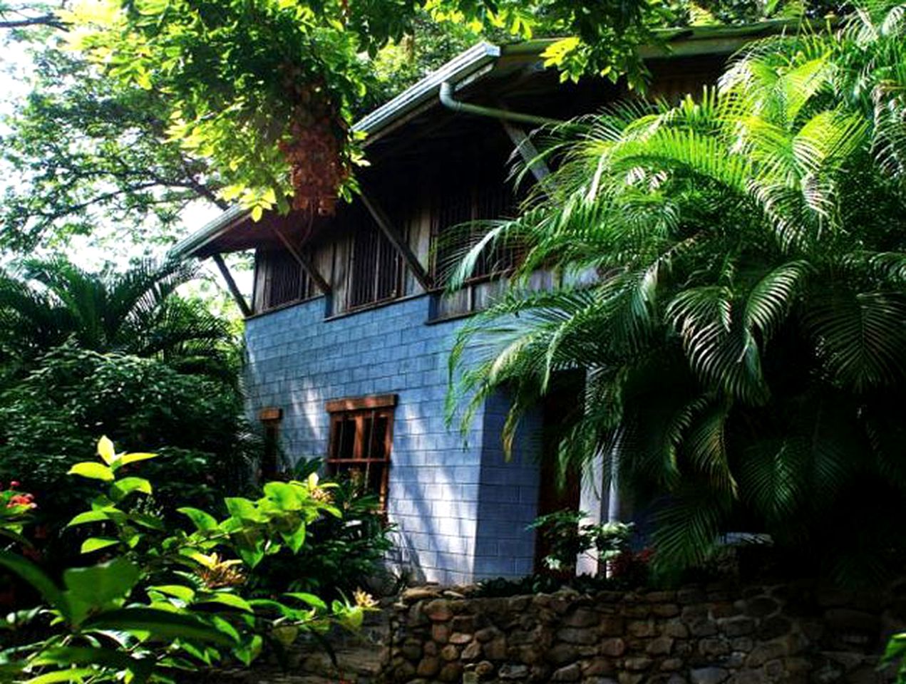 Casas De Soleil, Vacation Rentals 16790, Santa Teresa, Costa Rica