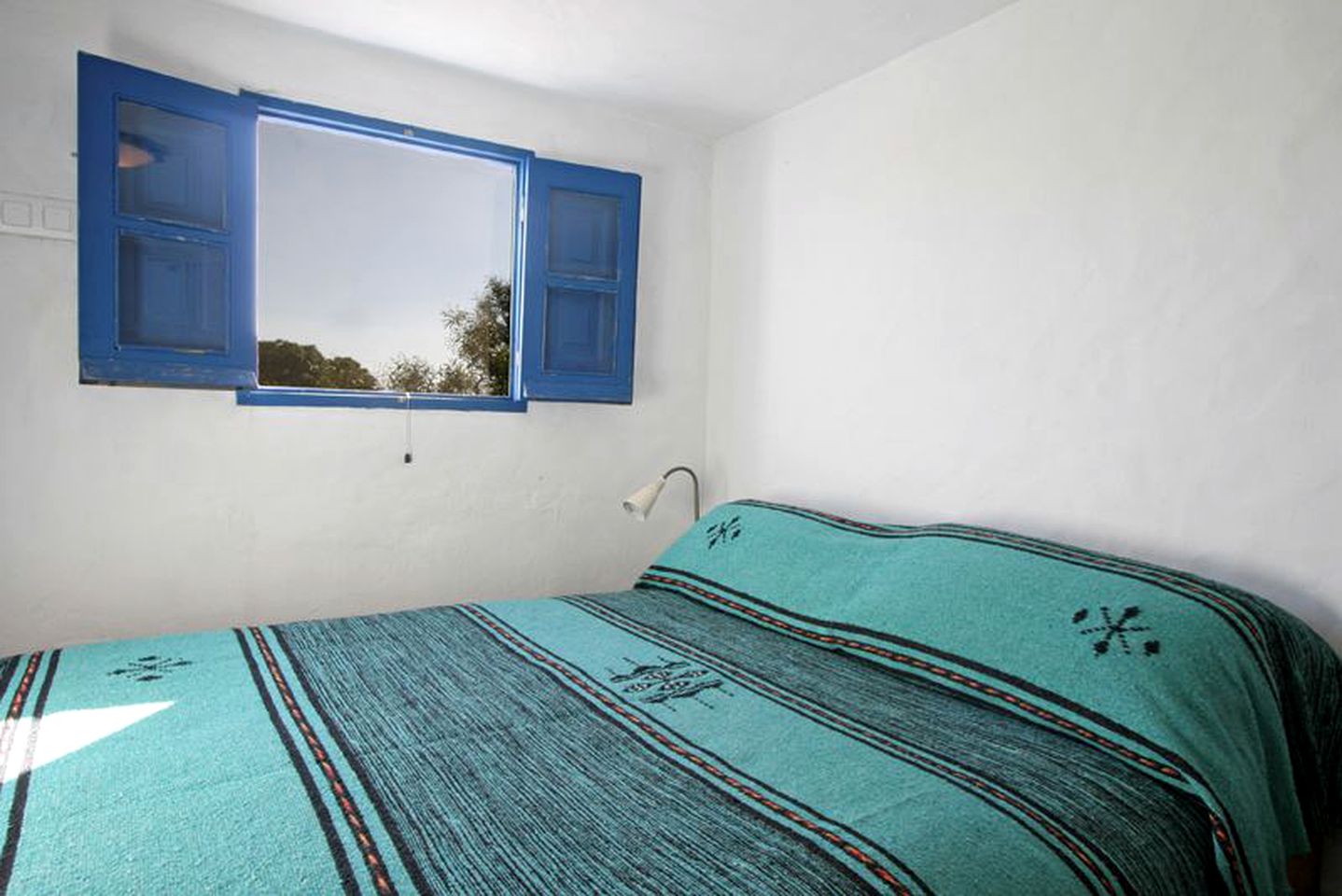 Coastal Vacation Rental near the Beach of Los Caños de Meca, Cádiz, Spain