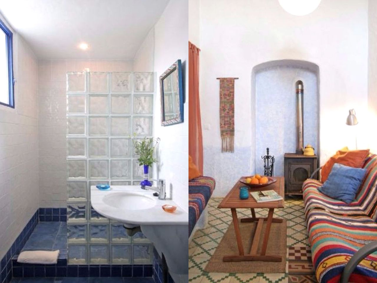 Coastal Vacation Rental near the Beach of Los Caños de Meca, Cádiz, Spain