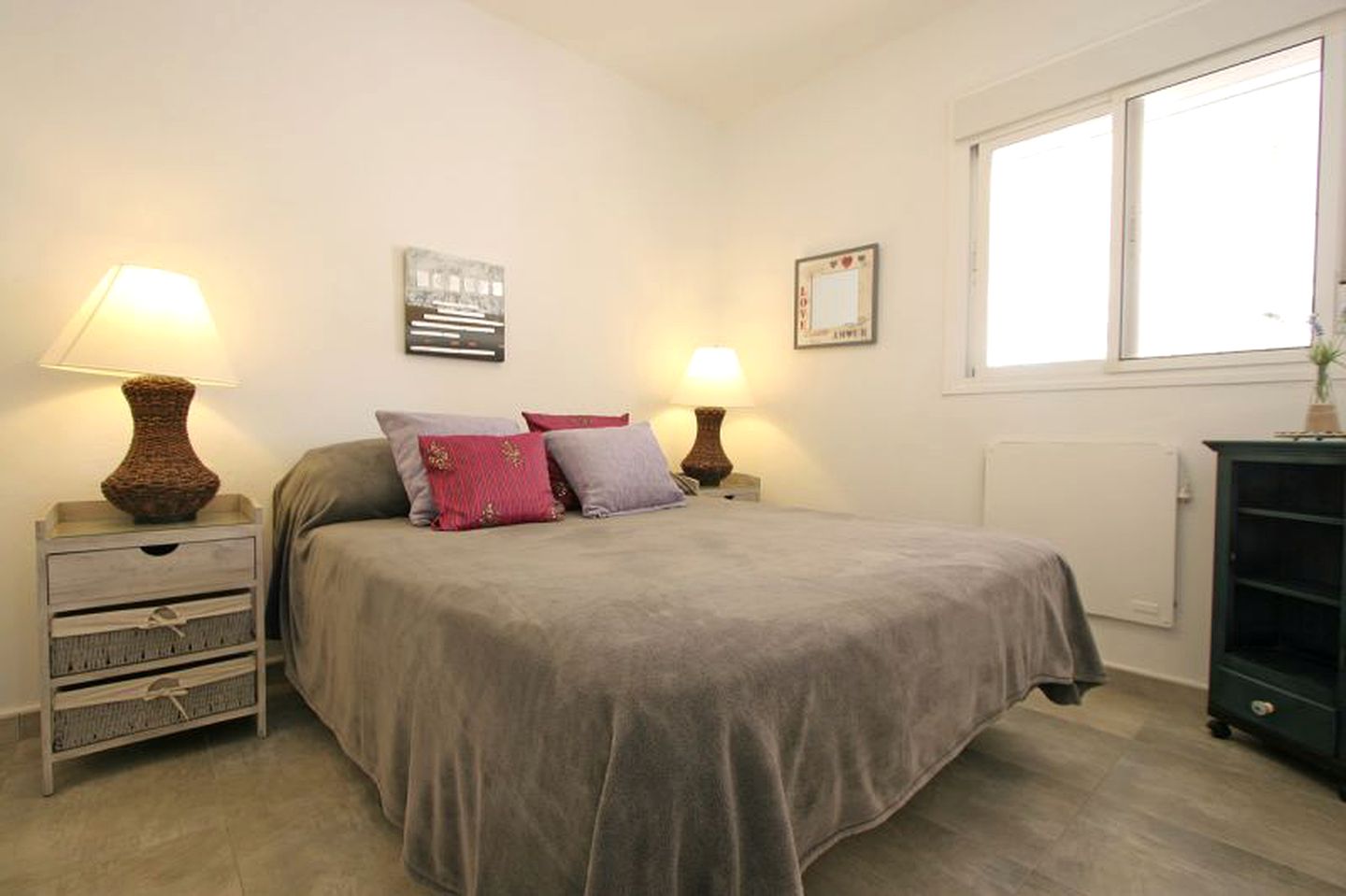Elegant Beach Accommodation in Los Caños de Meca in Andalusia, Spain