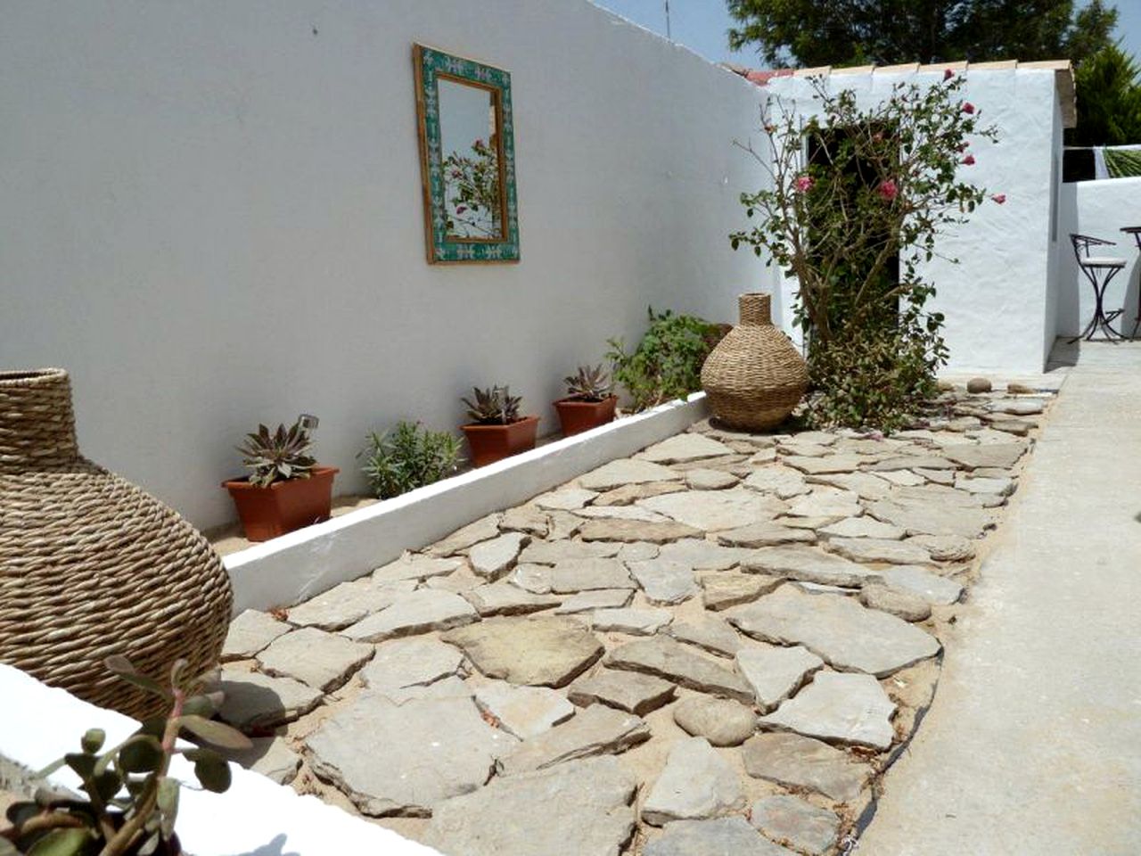Elegant Beach Accommodation in Los Caños de Meca in Andalusia, Spain