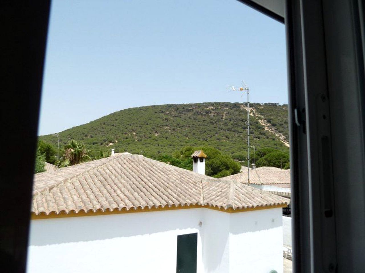 Contemporary Beach Rental in Los Caños de Meca, Andalusia, Spain