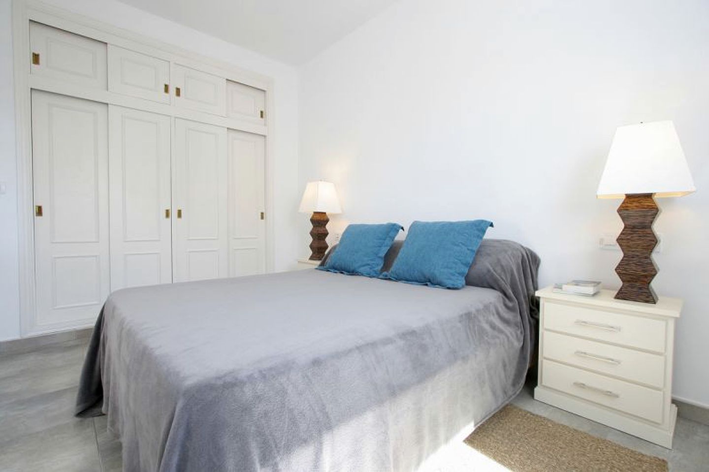 Contemporary Beach Rental in Los Caños de Meca, Andalusia, Spain