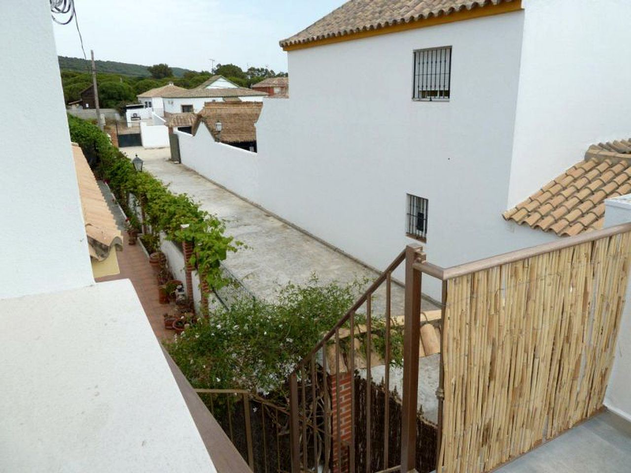 Contemporary Beach Rental in Los Caños de Meca, Andalusia, Spain