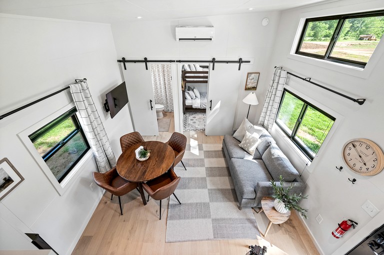 Tiny Houses (United States of America, Branson, Missouri)