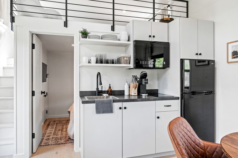 Tiny Houses (United States of America, Branson, Missouri)