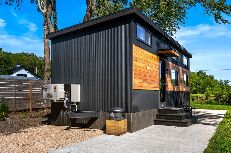 Tiny Houses (United States of America, Branson, Missouri)