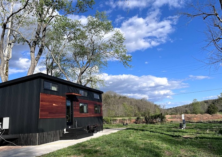 Tiny Houses (United States of America, Branson, Missouri)