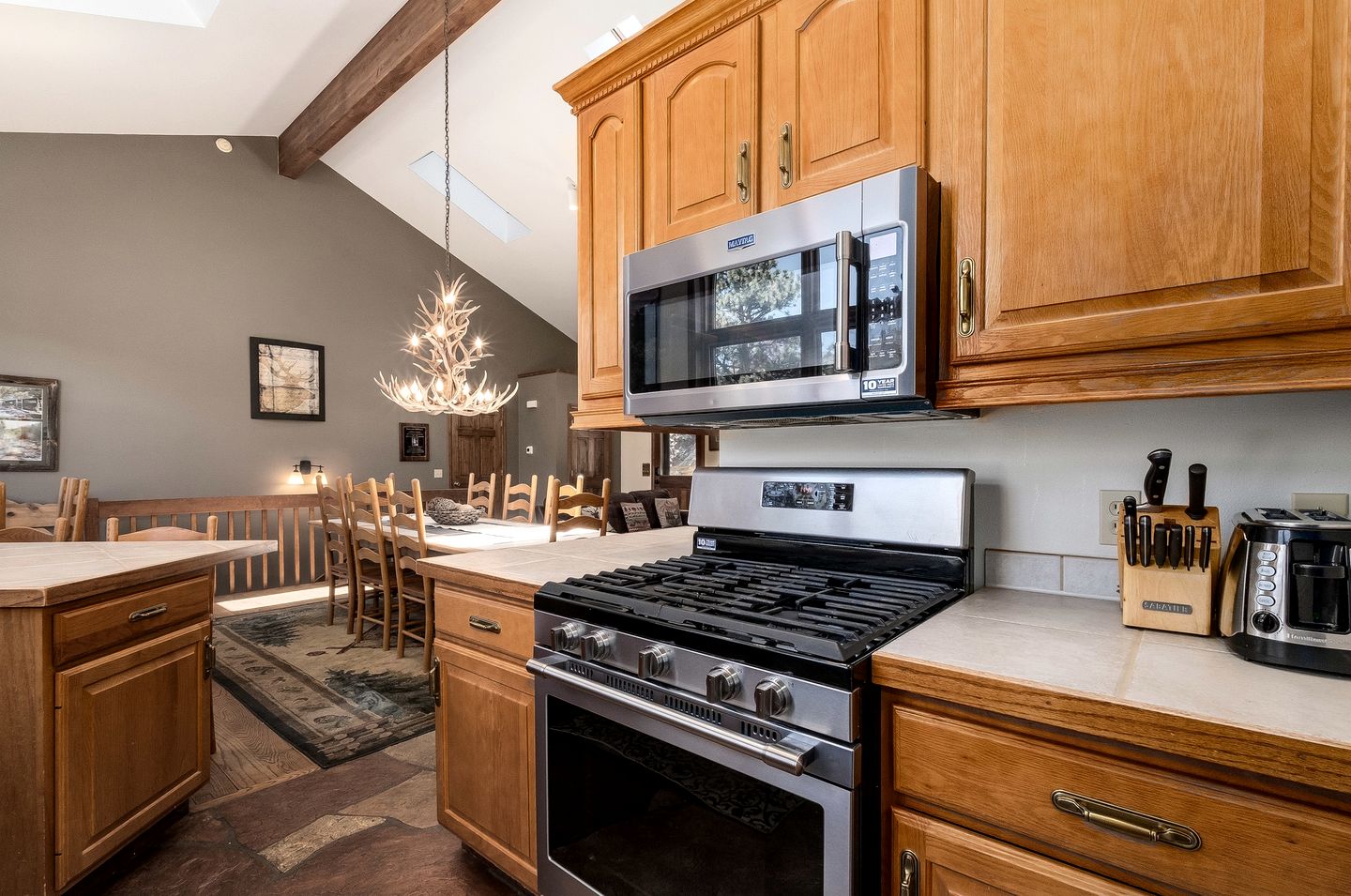 Fantastic Cabin with Stunning Views in Estes Park, Colorado