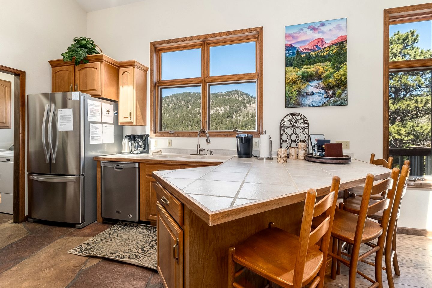 Fantastic Cabin with Stunning Views in Estes Park, Colorado