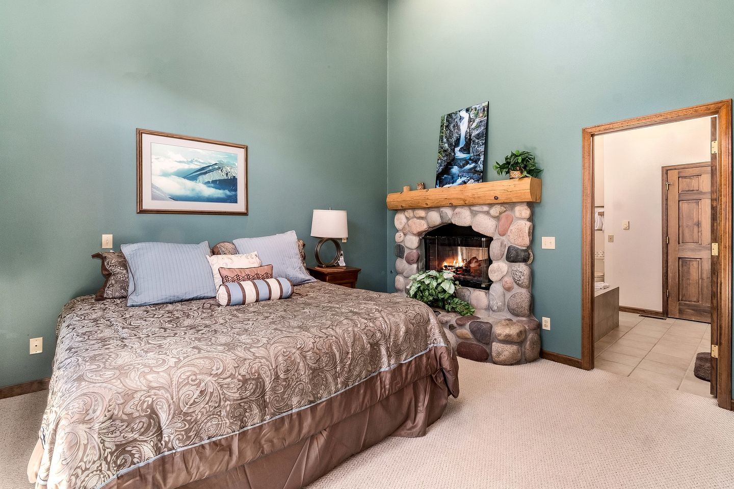 Fantastic Cabin with Stunning Views in Estes Park, Colorado