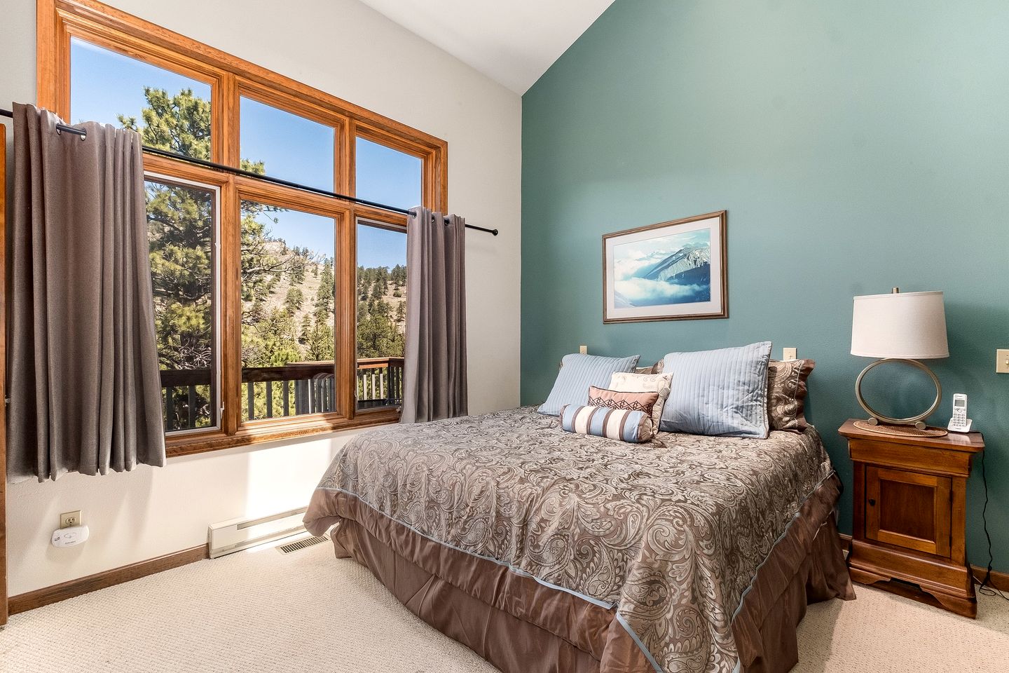 Fantastic Cabin with Stunning Views in Estes Park, Colorado