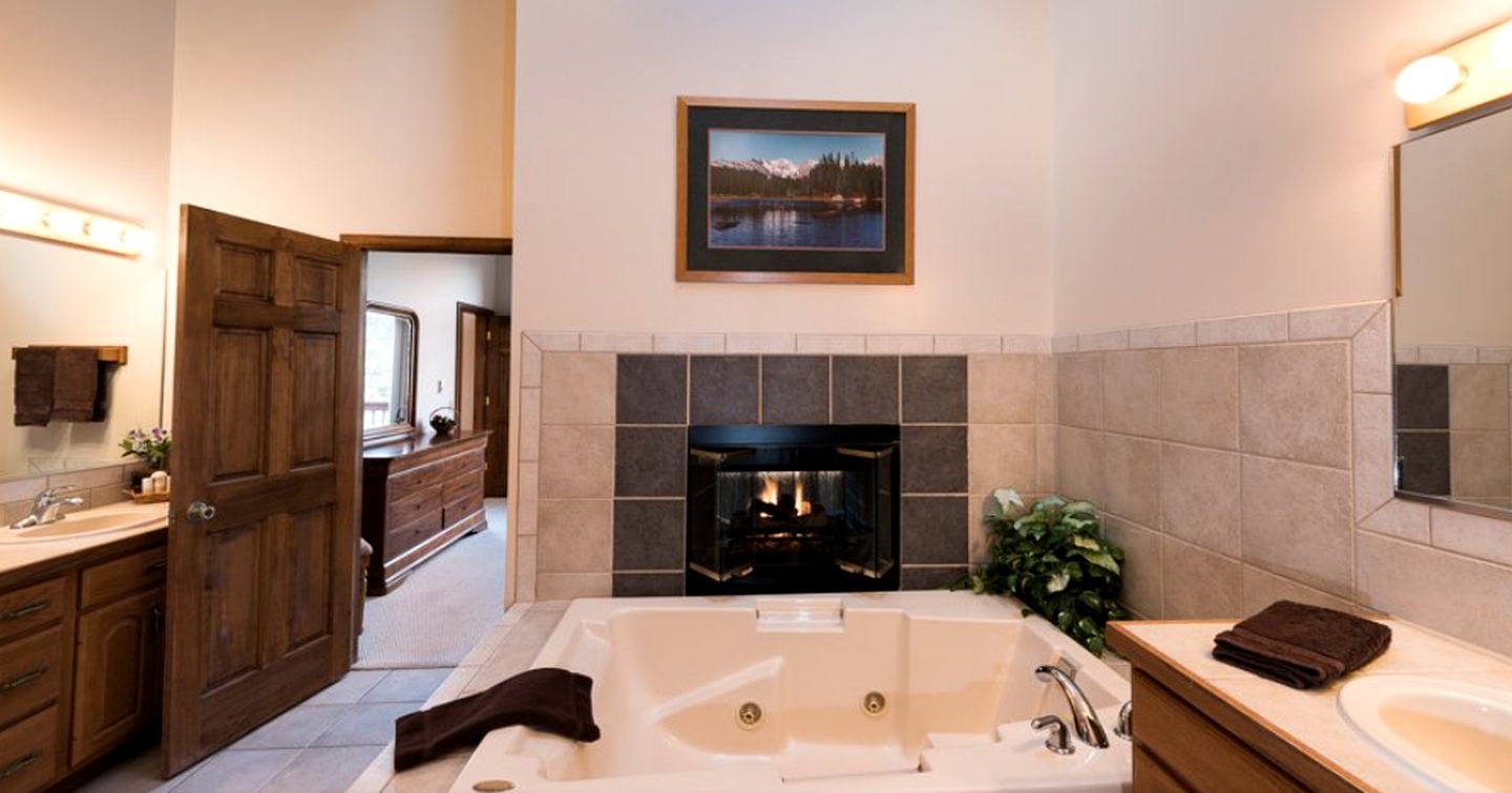 Fantastic Cabin with Stunning Views in Estes Park, Colorado