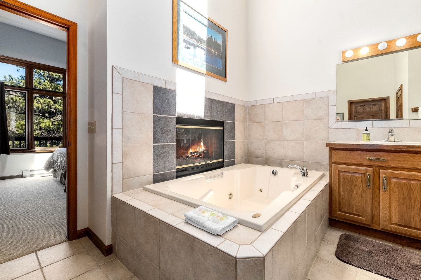 Fantastic Cabin with Stunning Views in Estes Park, Colorado