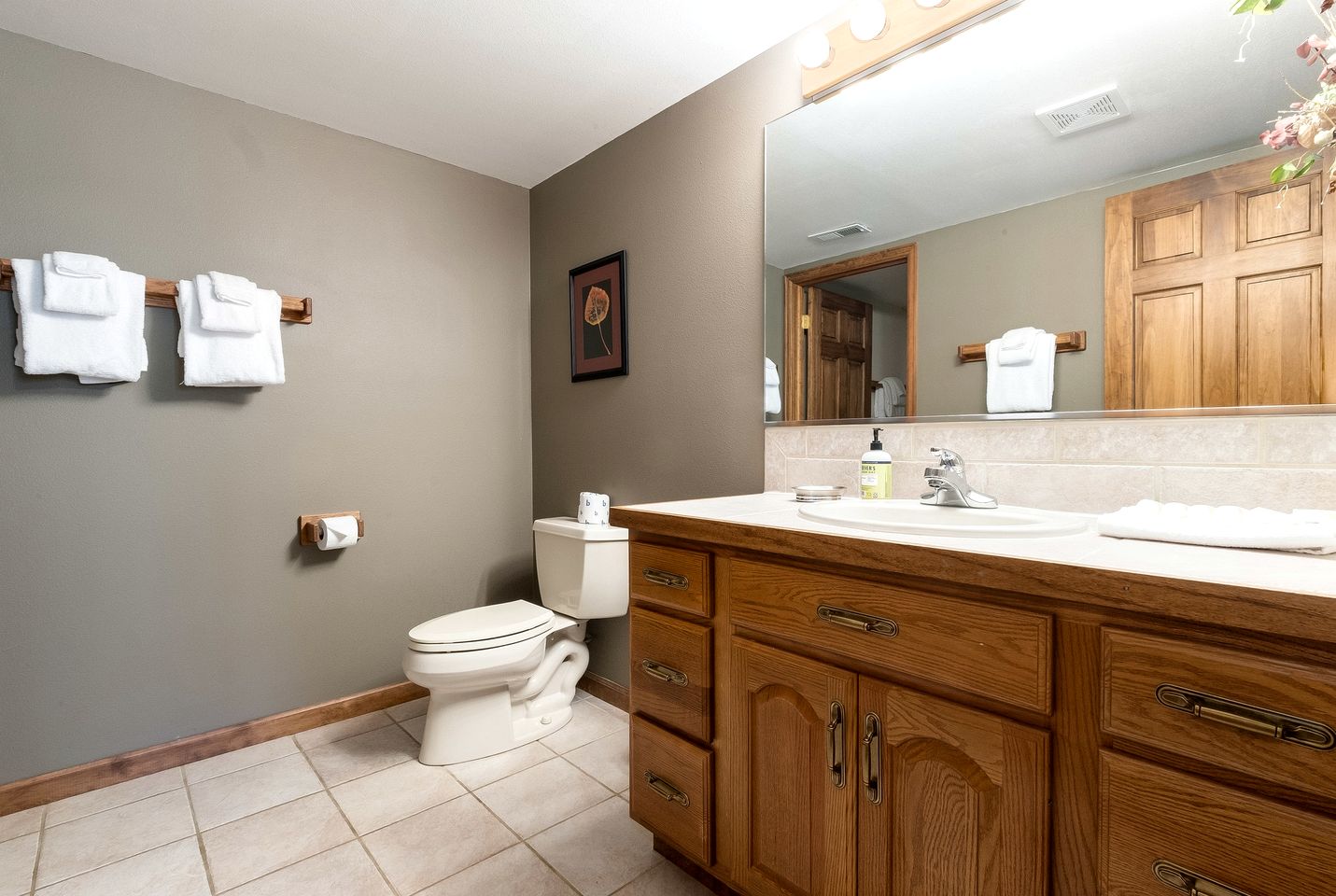 Fantastic Cabin with Stunning Views in Estes Park, Colorado