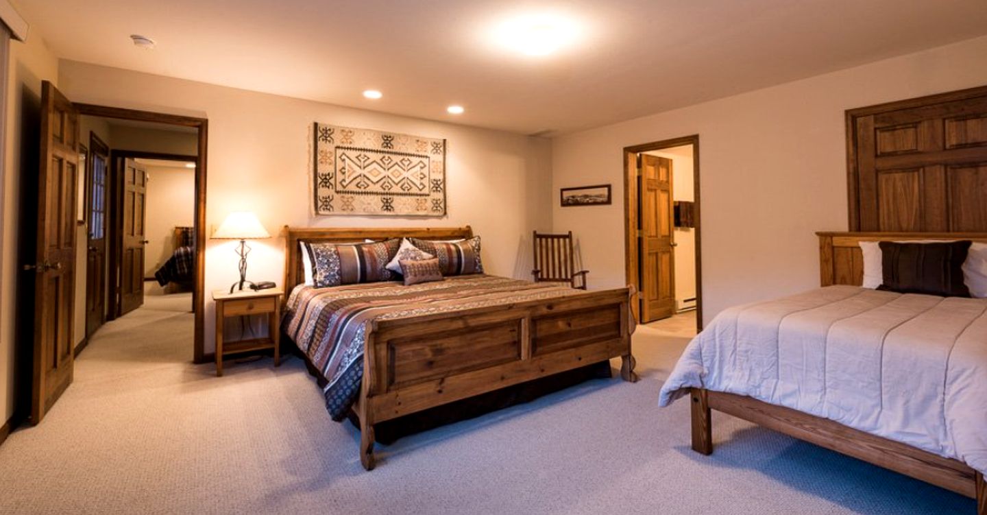 Fantastic Cabin with Stunning Views in Estes Park, Colorado