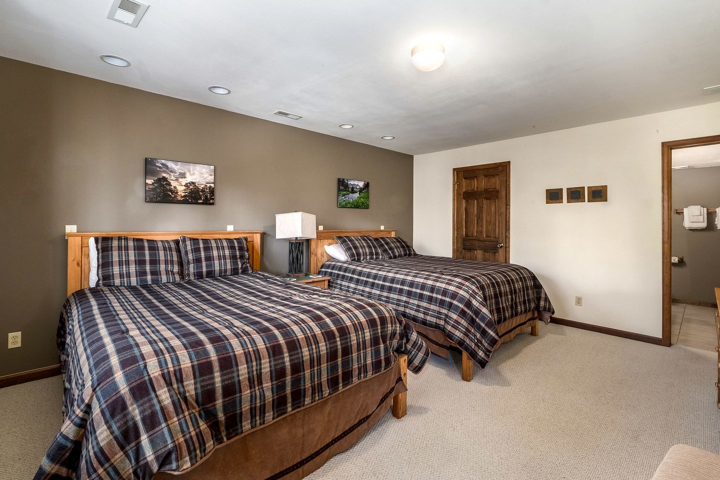 Fantastic Cabin with Stunning Views in Estes Park, Colorado