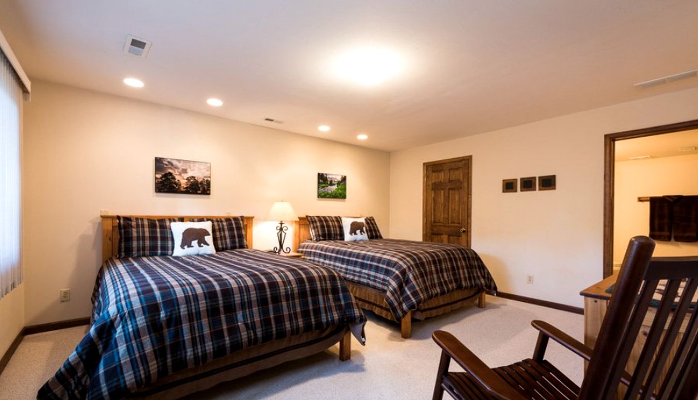 Fantastic Cabin with Stunning Views in Estes Park, Colorado