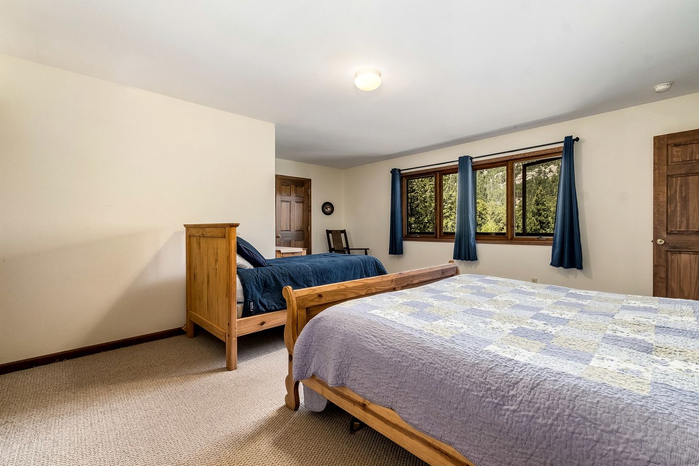 Fantastic Cabin with Stunning Views in Estes Park, Colorado