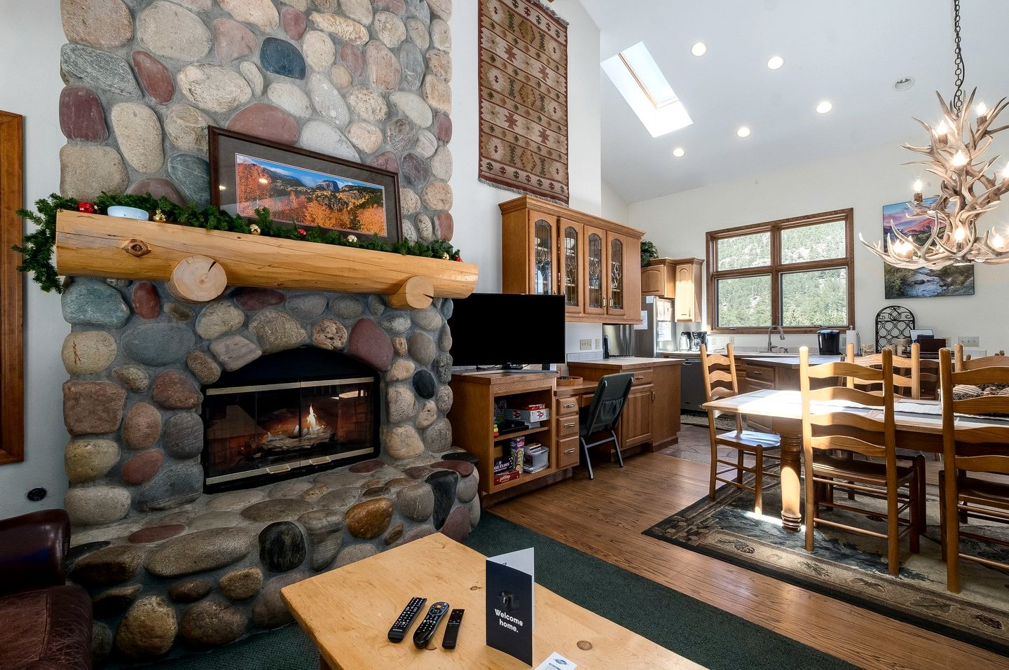 Fantastic Cabin with Stunning Views in Estes Park, Colorado