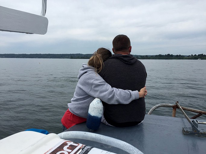 Cabins (Falmouth, Maine, United States)