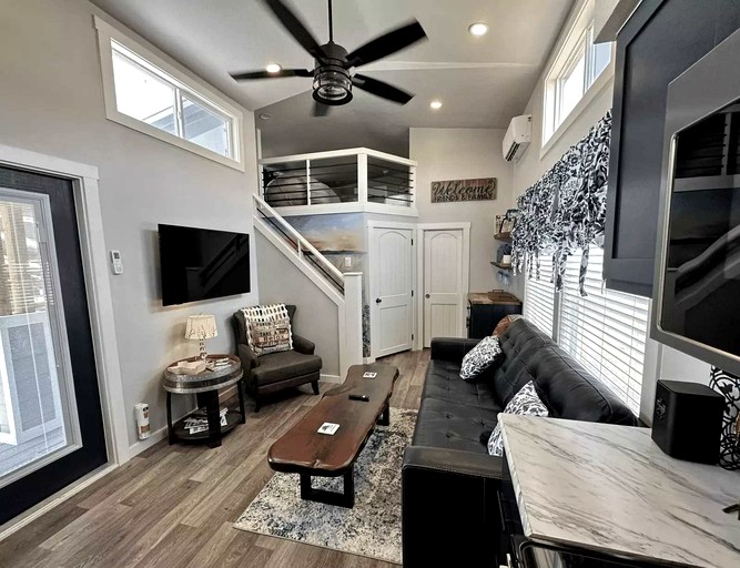 Vacation Rentals (United States of America, Fredericksburg, Texas)