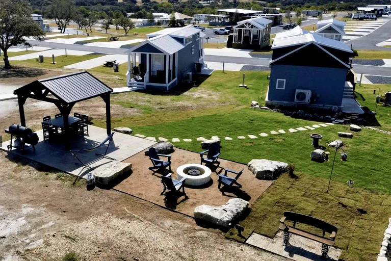 Vacation Rentals (United States of America, Fredericksburg, Texas)