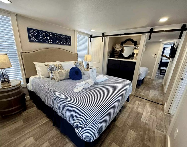 Vacation Rentals (United States of America, Fredericksburg, Texas)