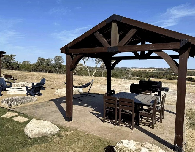 Vacation Rentals (United States of America, Fredericksburg, Texas)