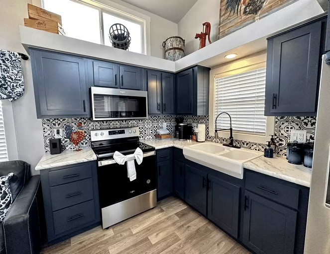 Vacation Rentals (United States of America, Fredericksburg, Texas)