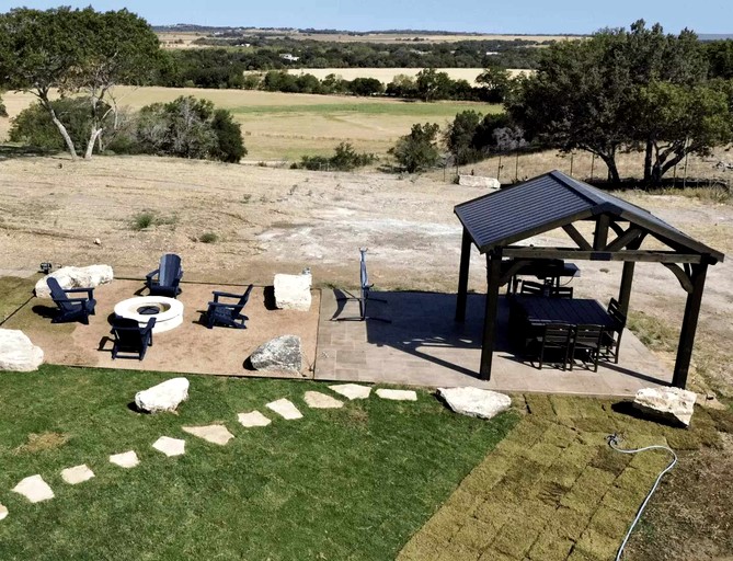 Vacation Rentals (United States of America, Fredericksburg, Texas)