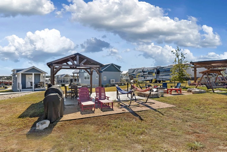 Vacation Rentals (United States of America, Fredericksburg, Texas)