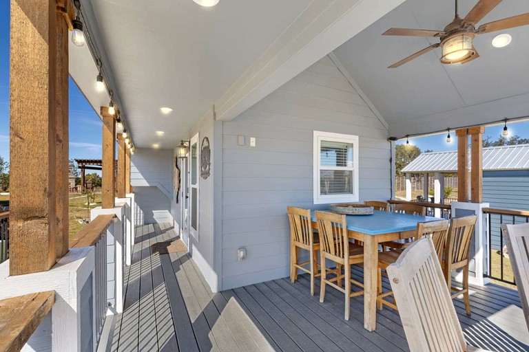 Vacation Rentals (United States of America, Fredericksburg, Texas)