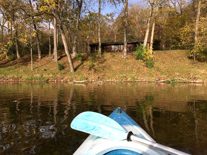 Cabins (Luray, Virginia, United States)