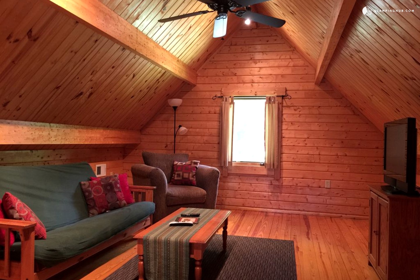 Cabin near Washington National Forest, Virginia