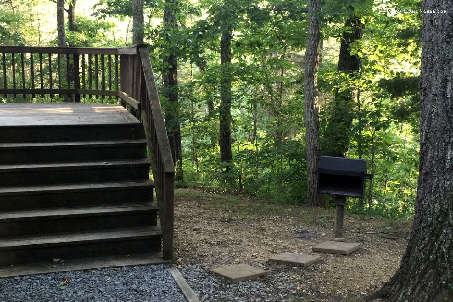 Cabin near Washington National Forest, Virginia